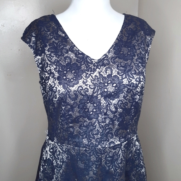 Evening Dress - Picture 2 of 14